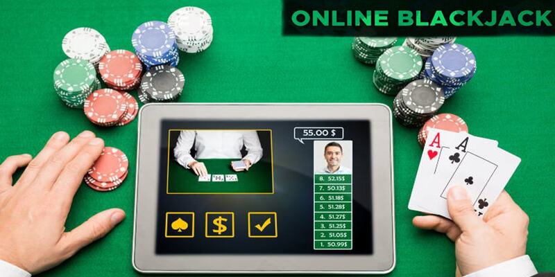 Cách chơi blackjack online hiệu quả nhất